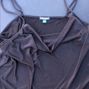 Wild Fable BRAND NEW shiny shirt